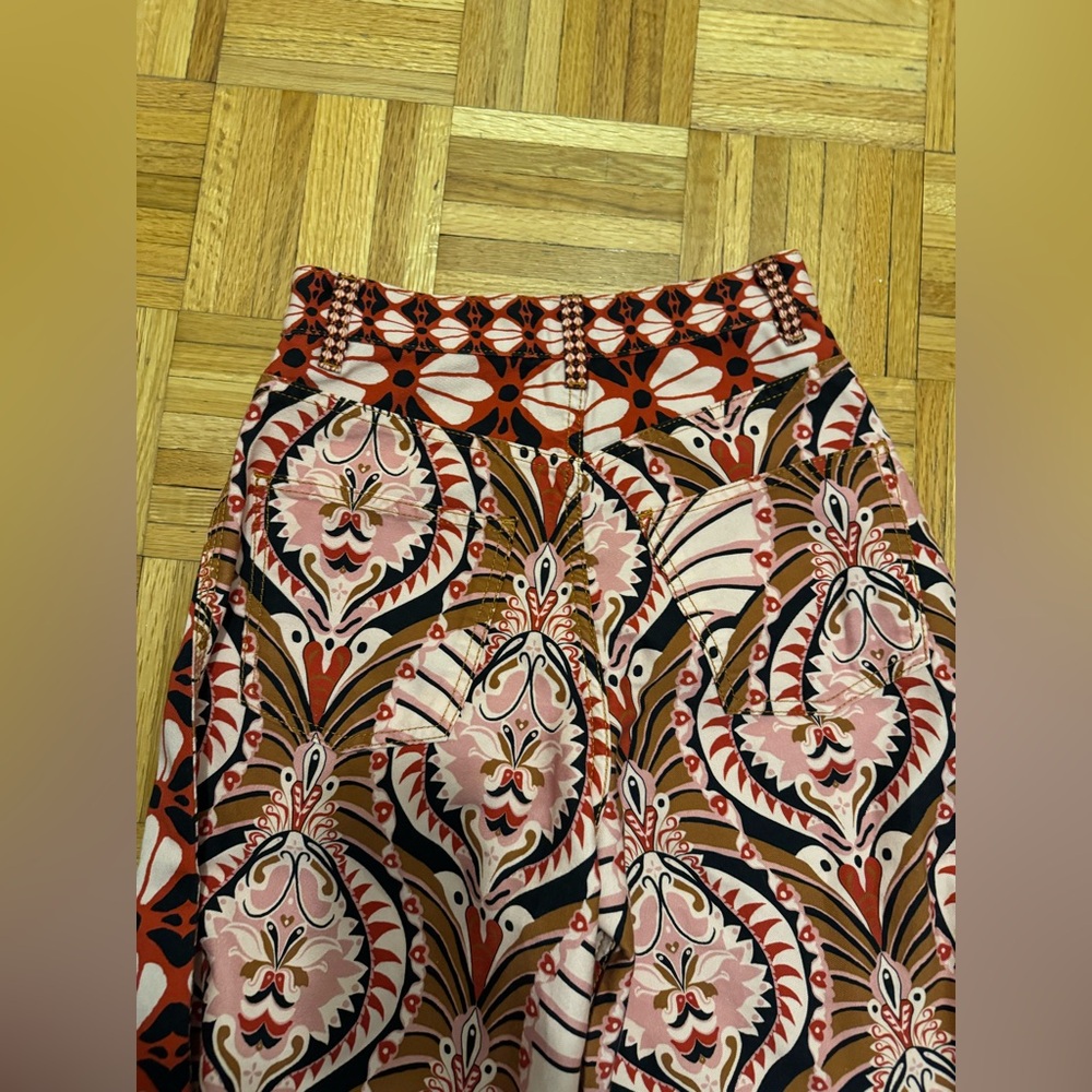 NWT Farm Rio Pants - Picture 16 of 16